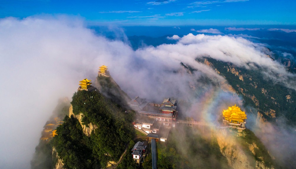 洛阳旅游5天应该怎么玩? 洛阳旅游5天应该怎么玩?