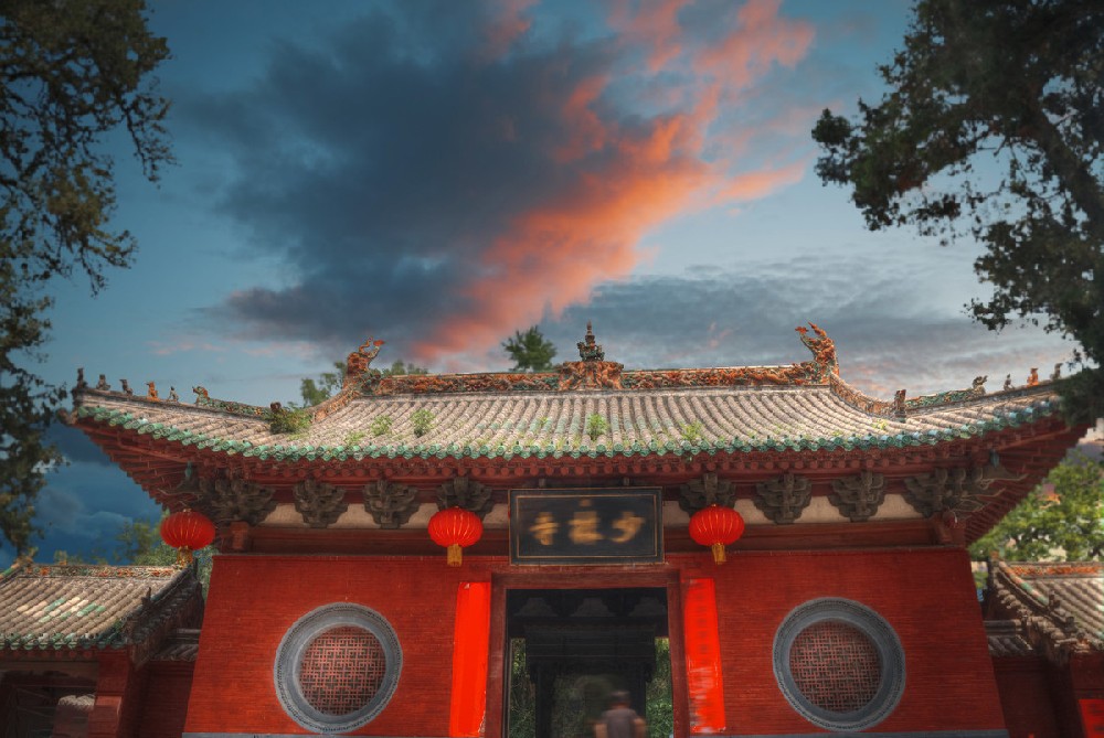 【洛阳】少林寺 龙门石窟一日游(河南少林寺到龙门石窟有多少公里) 【洛阳】少林寺 龙门石窟一日游(河南少林寺到龙门石窟有多少公里)