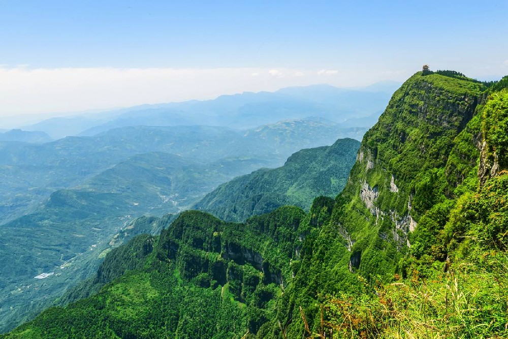 庐山*婺源*景德镇双卧六日游（婺源景德镇两日游）