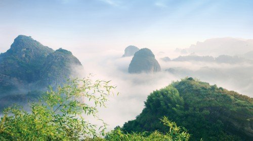 最新河南旅游4日游路线，河南四日游最佳线路，体验分享（河南四日自驾游攻略最新）