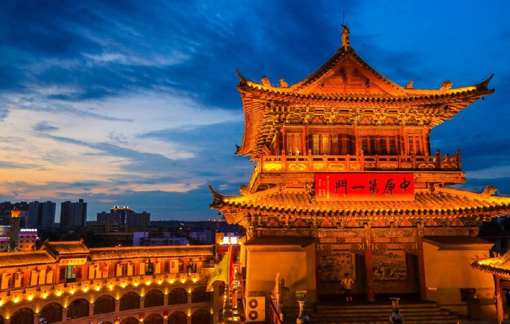 河南旅游3日游需要多少钱，河南旅游攻略三日游多少钱（河南三日游线路安排）