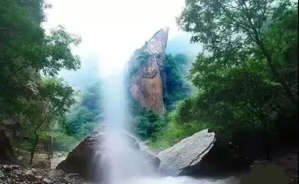 洛阳到龙潭峡一日游--龙潭大峡谷旅游(洛阳到龙潭大峡谷怎么坐车) 洛阳到龙潭峡一日游--龙潭大峡谷旅游(洛阳到龙潭大峡谷怎么坐车)