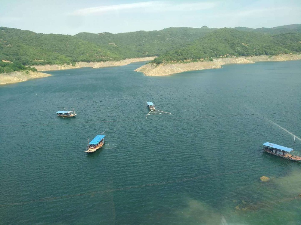洛阳小浪底观瀑节一日游--小浪底旅游(洛阳小浪底门票现在多少钱) 洛阳小浪底观瀑节一日游--小浪底旅游(洛阳小浪底门票现在多少钱)