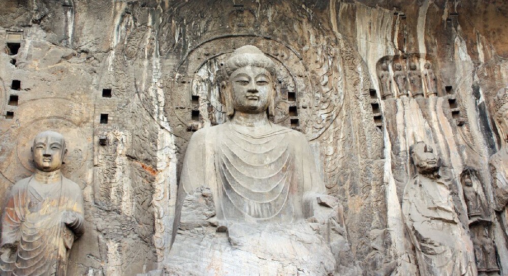 洛阳龙门石窟、关林、白马寺、天子驾六一日游--洛阳旅游(洛阳白马寺龙门石窟怎么顺序游玩) 洛阳龙门石窟、关林、白马寺、天子驾六一日游--洛阳旅游(洛阳白马寺龙门石窟怎么顺序游玩)