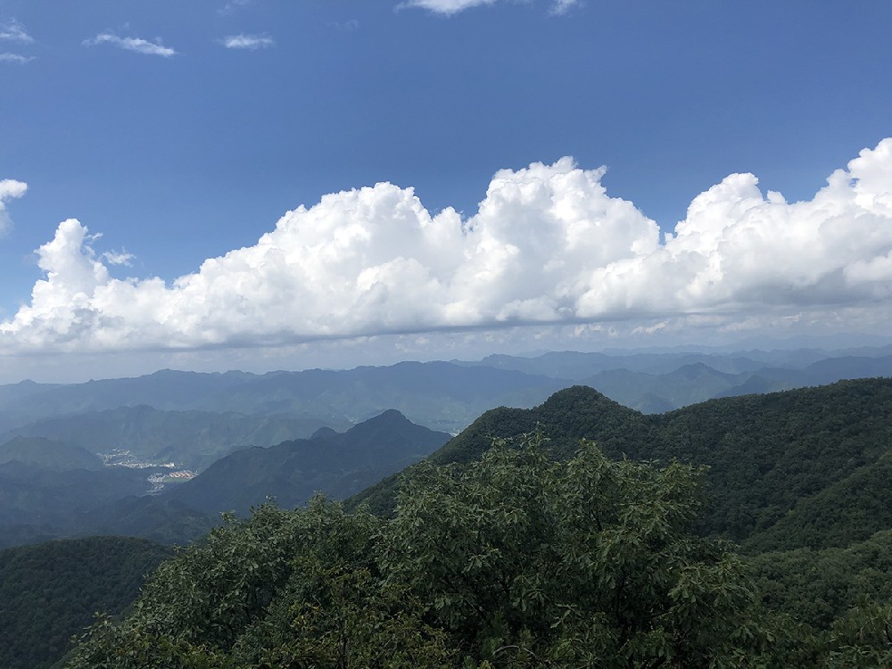 洛阳到尧山森海湾水上乐园一日游--洛阳到尧山旅游（洛阳年票可以去玩尧山漂流吗）