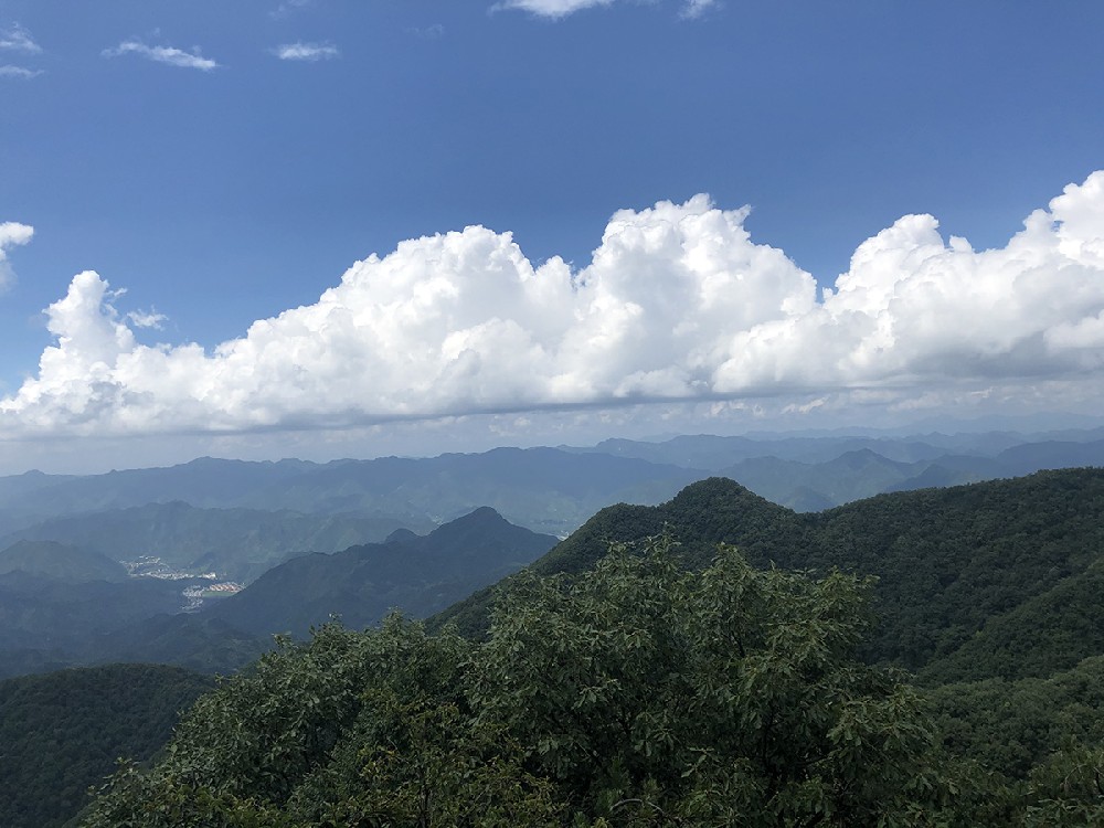 洛阳到王屋山一日游--洛阳到王屋山旅游（洛阳到王屋山坐什么车）