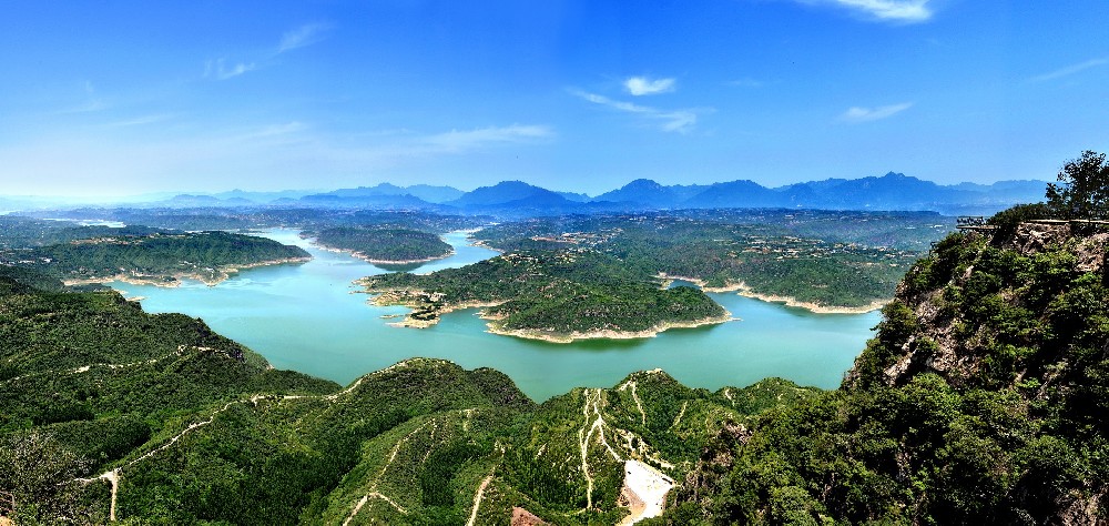 【夏季漂流】宝天曼峡谷漂流 云露山二日游（宝天曼峡谷漂流好玩吗）