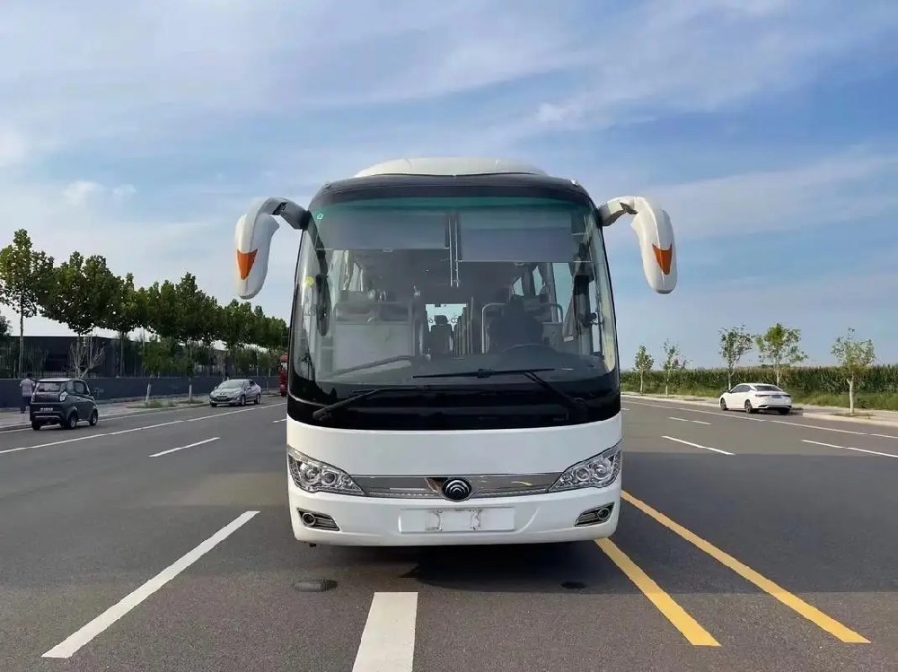 河南洛阳旅游租车【宇通】 河南洛阳旅游租车【宇通】