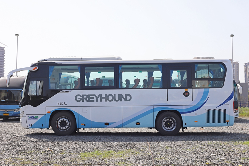 河南洛阳旅游租车【宇通巴士】 河南洛阳旅游租车【宇通巴士】