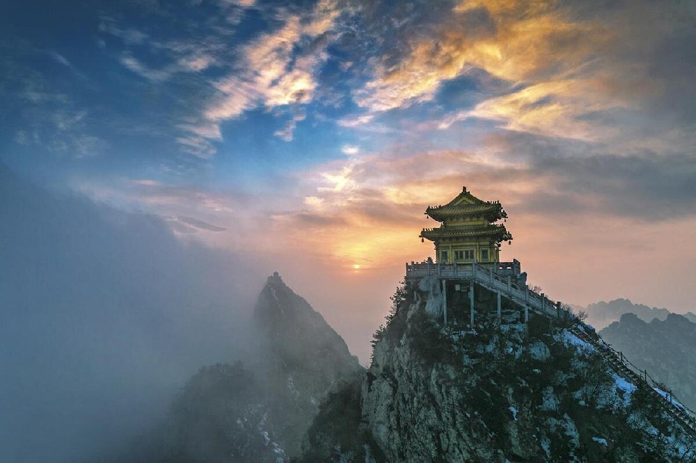 河南6天旅游报团价格，河南游跟团旅游费用多少？河南六日游最佳线路（河南旅游团一日游价格）