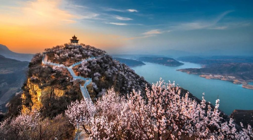 洛阳到荆紫仙山旅游--洛阳到荆紫仙山一日游（洛阳到新安县坐几路车）
