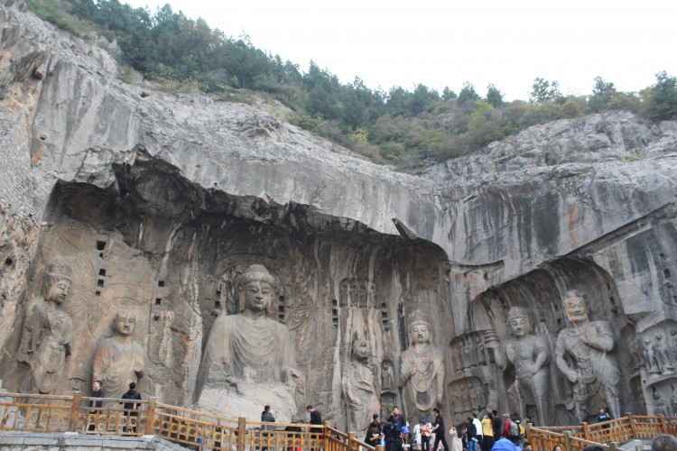 郑州6天爆款定制团价格 | 资深导游旅游攻略
