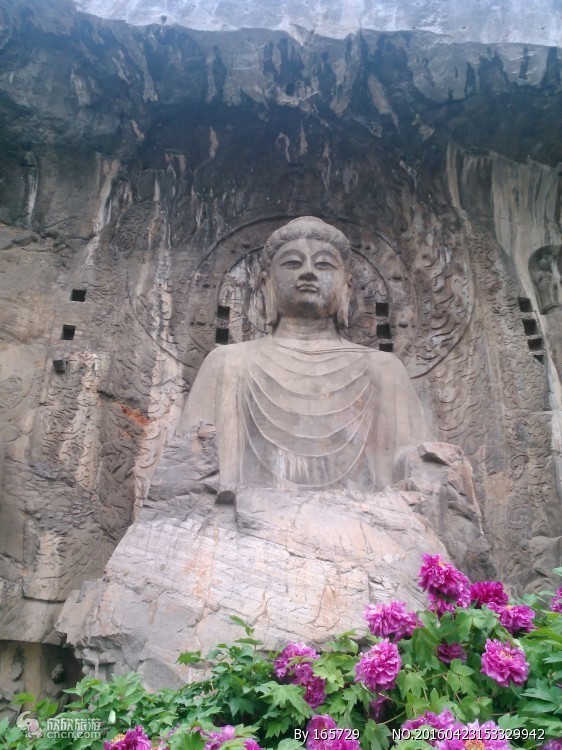 Longmen Grottoes
