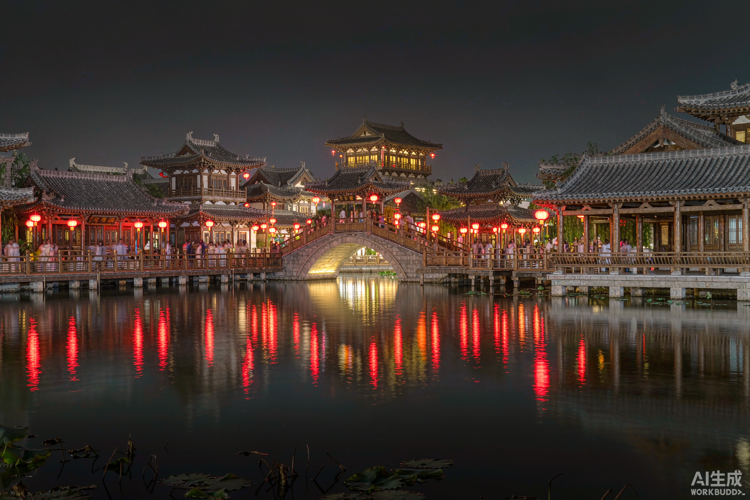 Henan 3-day tour | Kaifeng+Zhengzhou parent-child study tour, Qingming Shanghe Garden+Henan Museum+Yellow River
