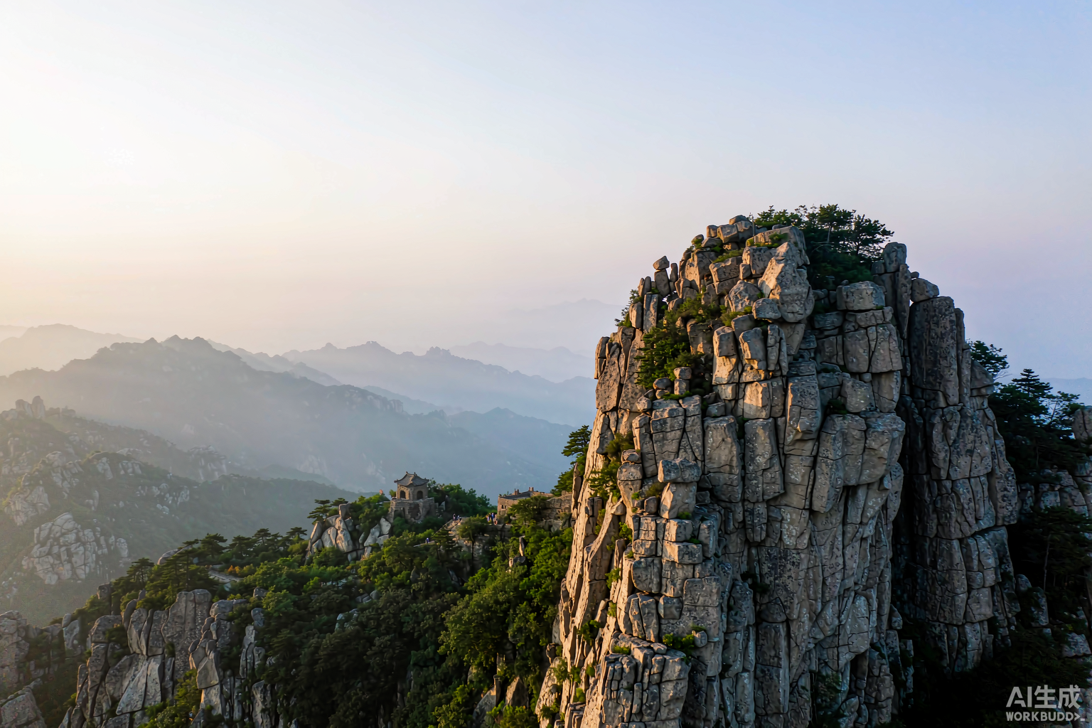 6-Day Tour in Henan | Three Cities Slow Tour+Deep Exploration of Mount Song and Shaolin, A Time Free Slow Tour of the Central Plains