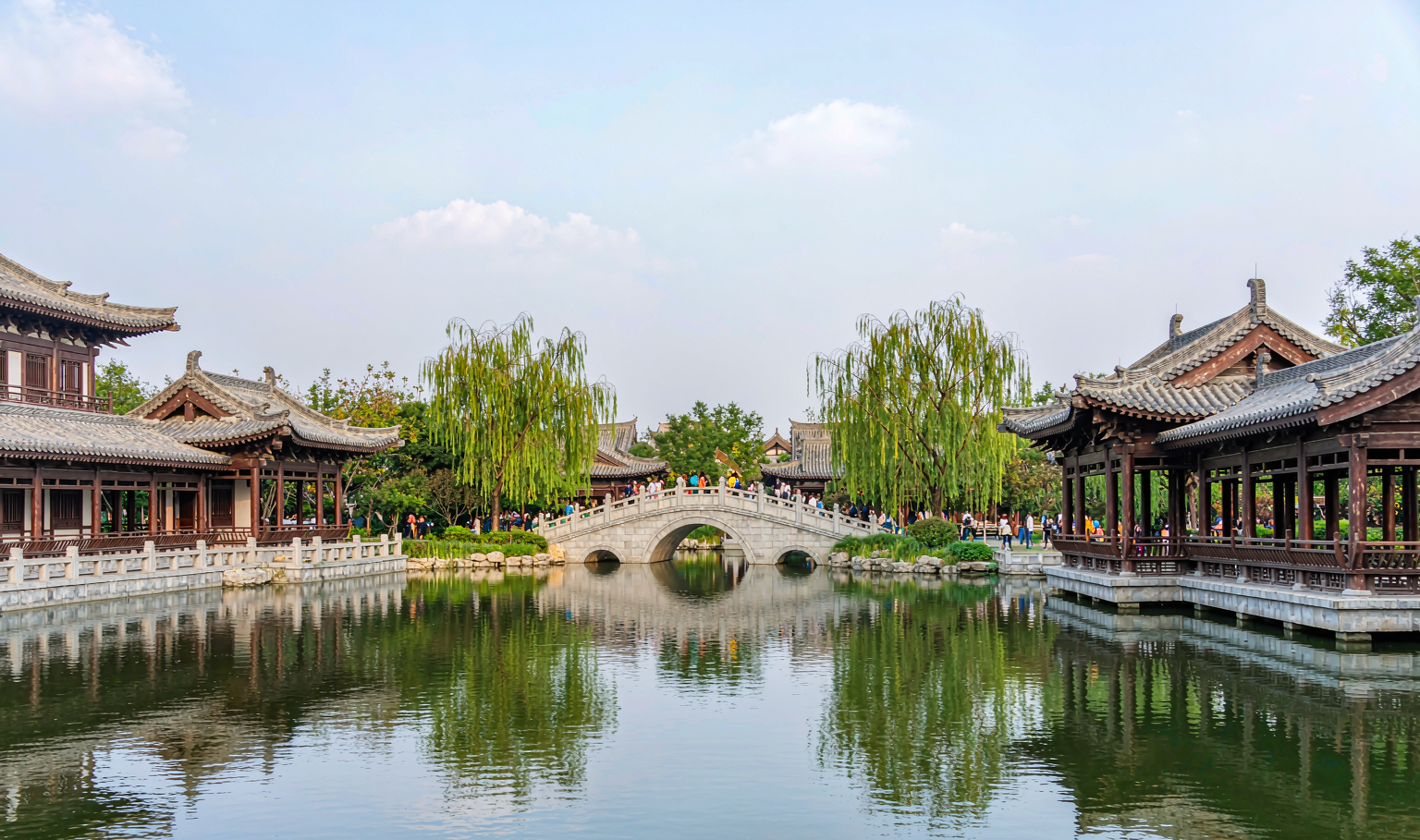 Henan 4-Day Tour | Zhengzhou+Luoyang+Kaifeng Classic Triangle Loop, this is how to play in Henan for the first time