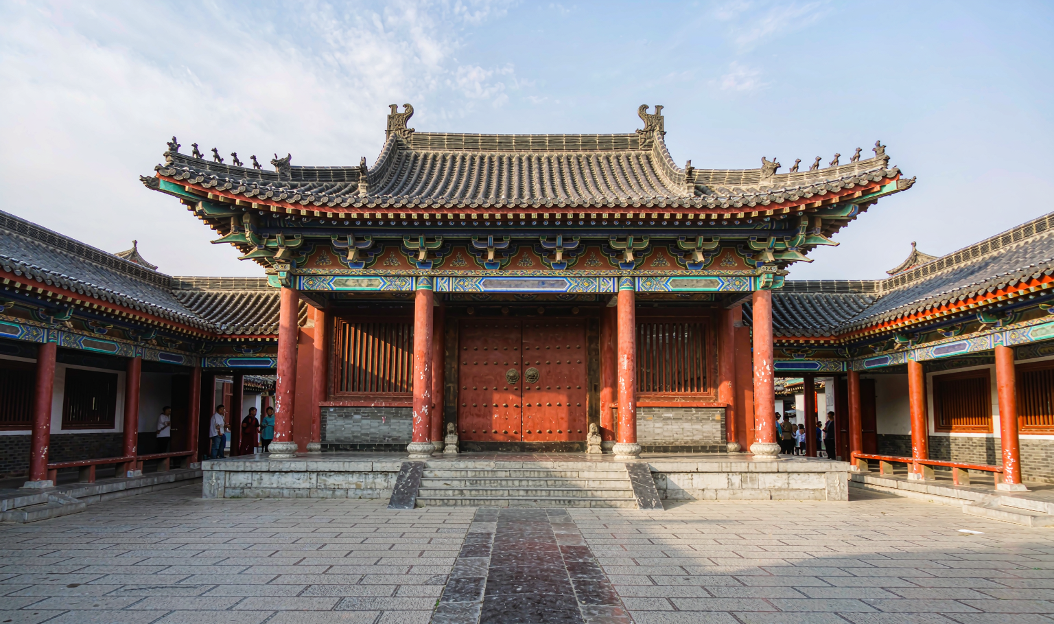 Kaifeng Prefecture