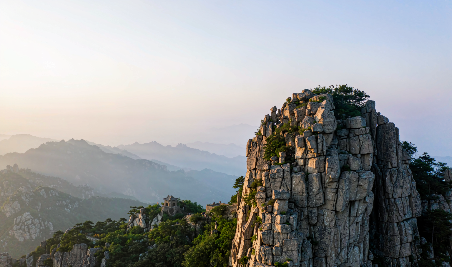 6-Day Tour in Henan | Three Cities Slow Tour+Deep Exploration of Mount Song and Shaolin, A Time Free Slow Tour of the Central Plains