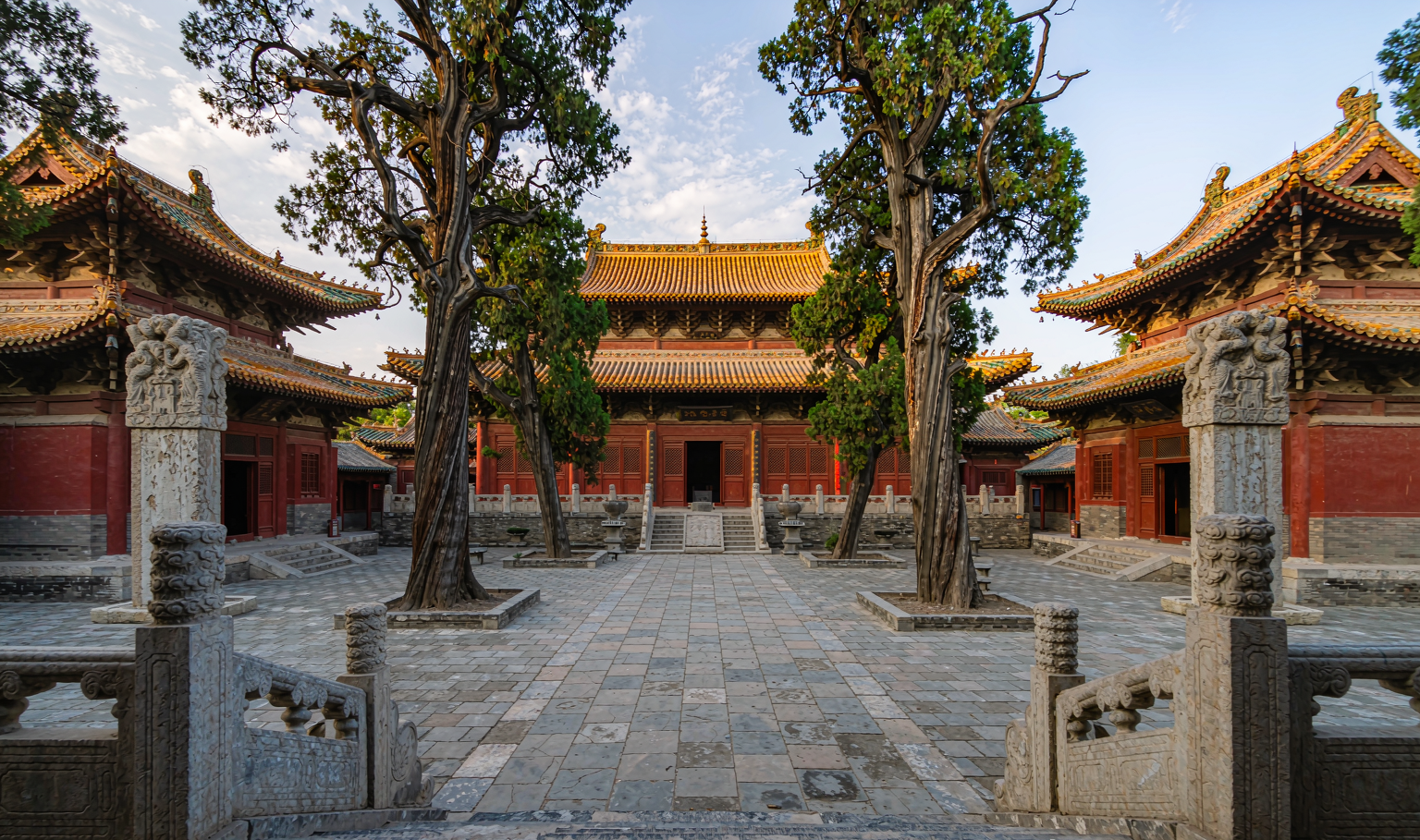 白马寺