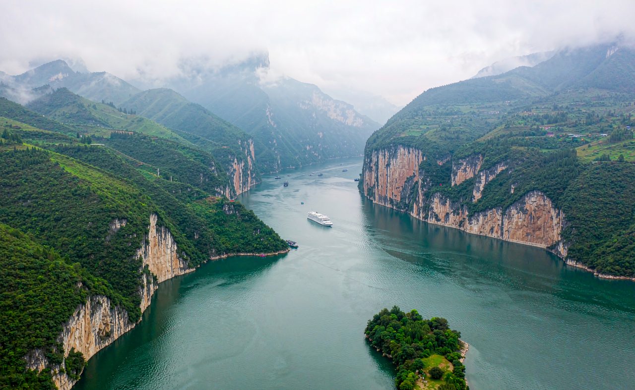 宜昌三峡大坝·三峡人家3日游(纯玩无购物·宜昌出发)