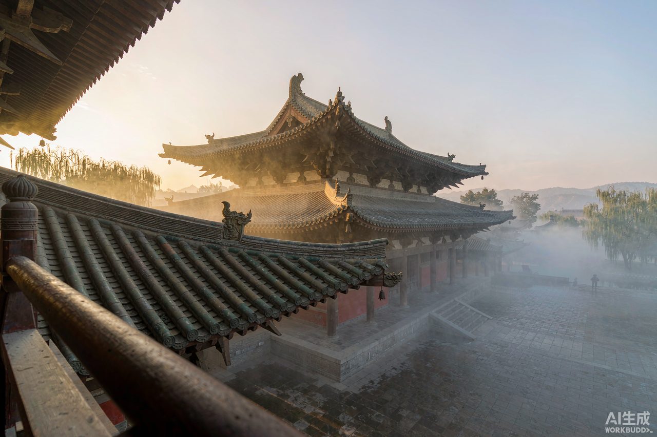 Laozi Hometown Travel Guide