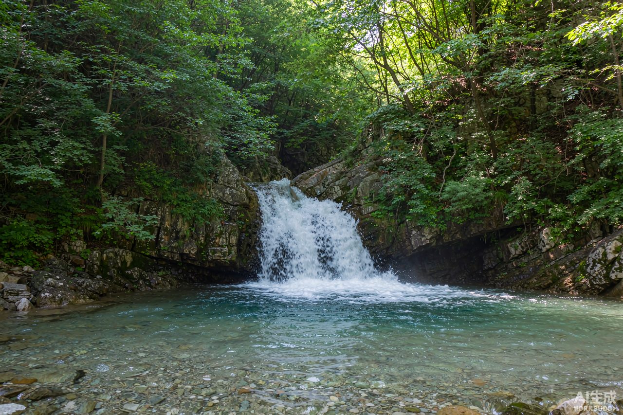 河南3日游|洛阳+开封双城穿越,龙门+老君山+清明上河园一程全收