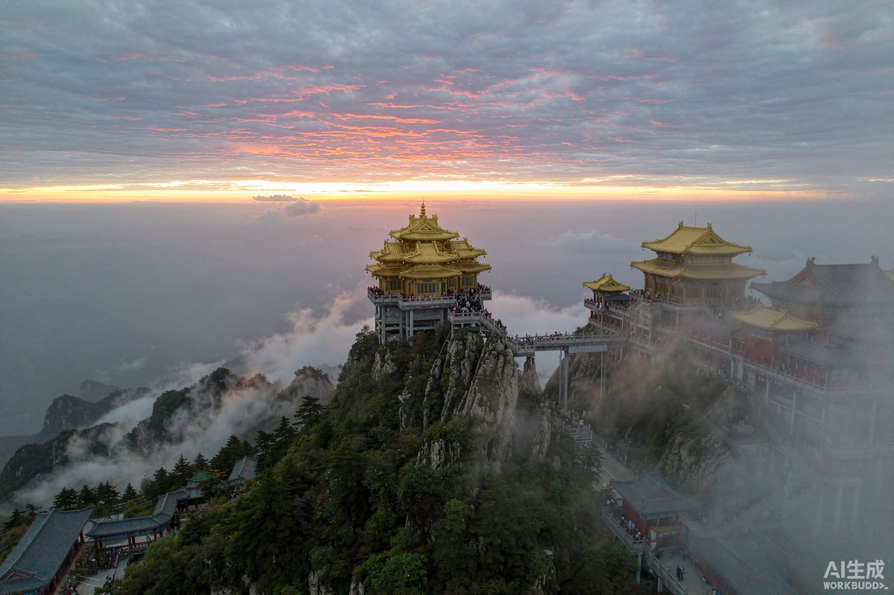 Chaya Mountain Travel Guide