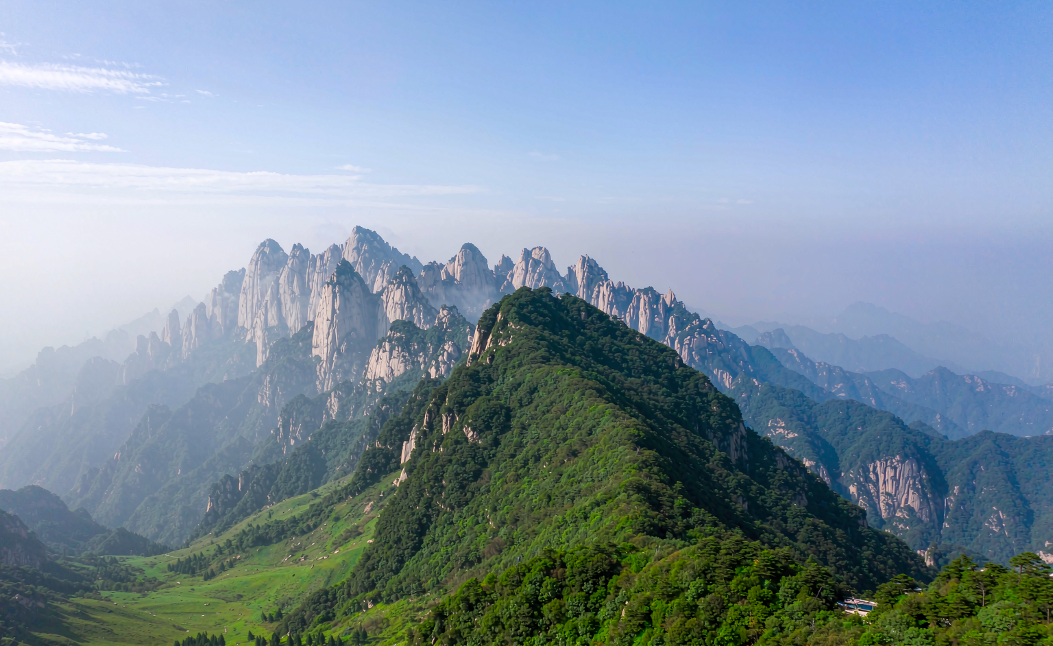 洛阳 6-Day Henan Tour
