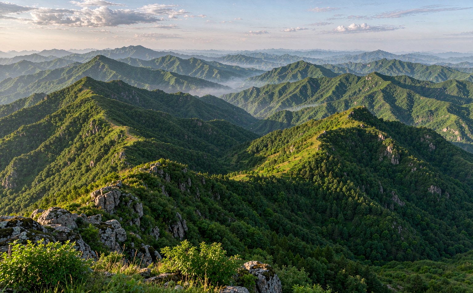 洛阳重渡沟·龙峪湾5日游（古镇慢游·洛阳出发）