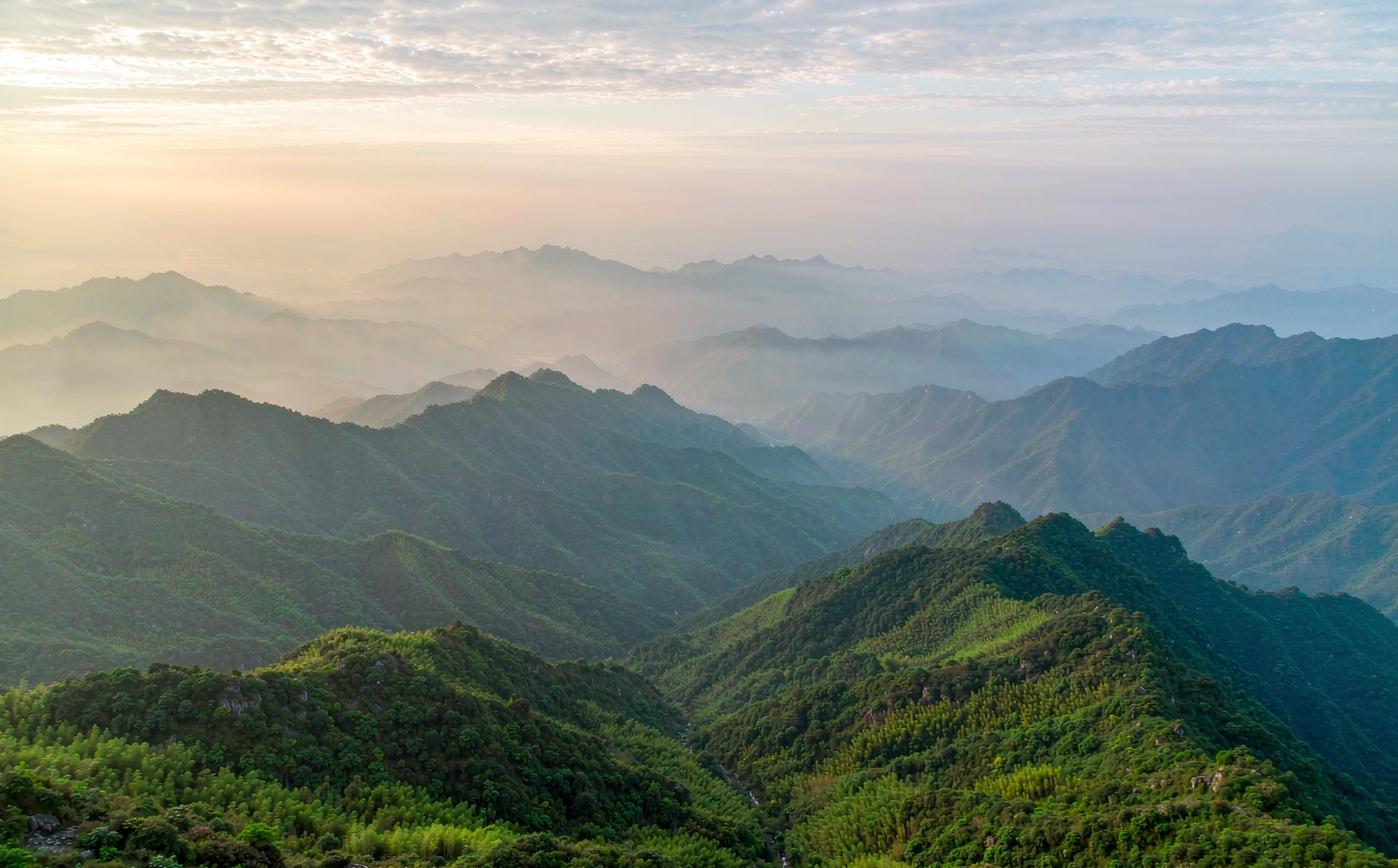 Luoyang Chongdugou 4-Day Tour (Ancient-town · from Luoyang)