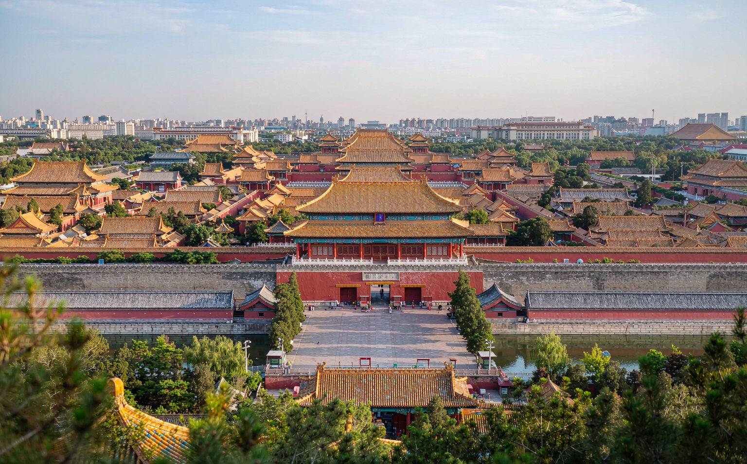 5-Day Henan Group Tour from Luoyang