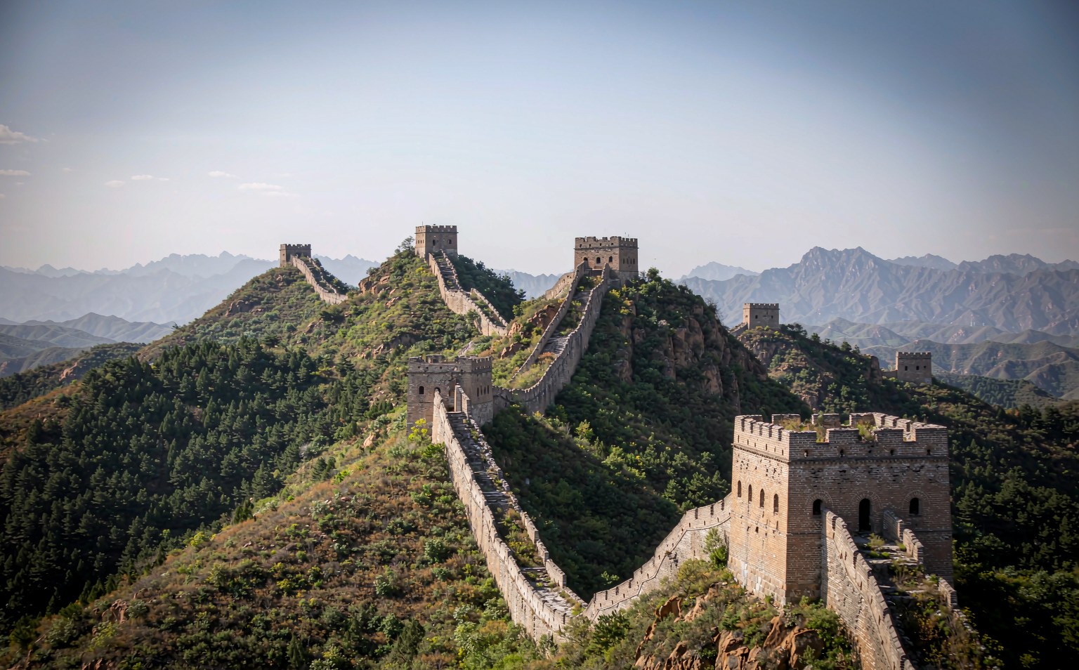 Zhengzhou 5-Day Group Tour from Luoyang