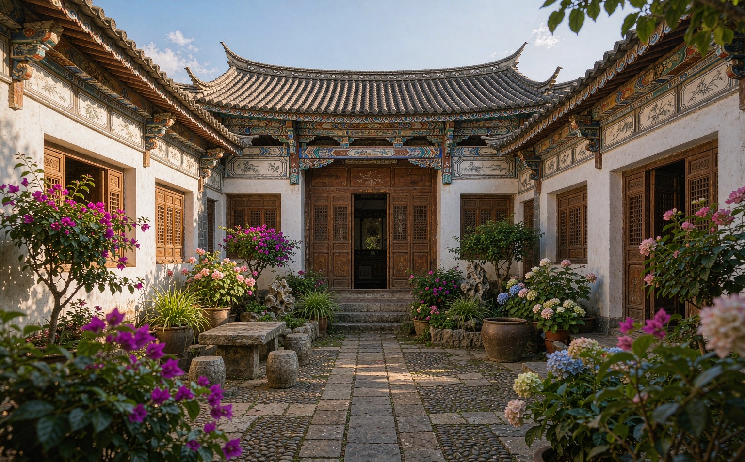 Baoding Yesanpo & Baiyangdian 4-Day Tour (Family · from Shijiazhuang)