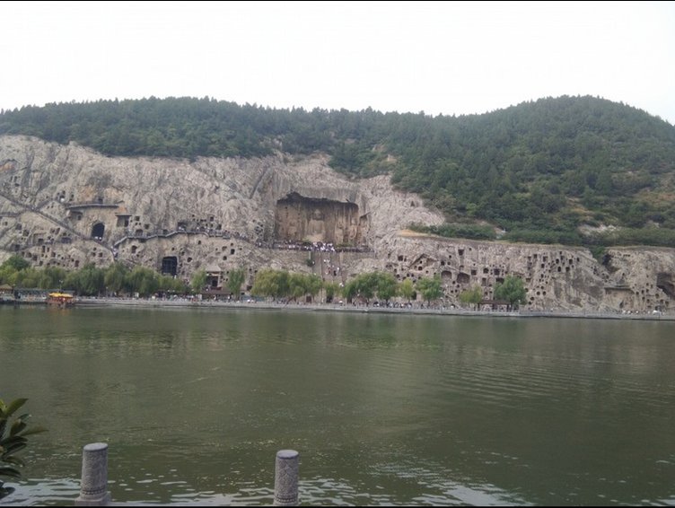 老君山金顶
