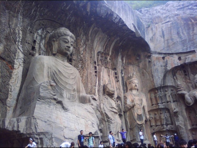 Zhengzhou 3-Day senior-friendly tour | senior guide