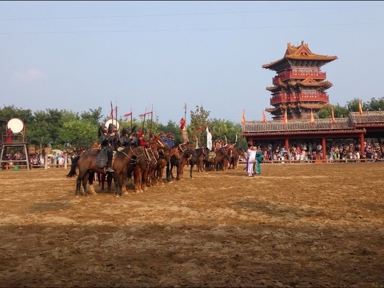 少林寺塔林