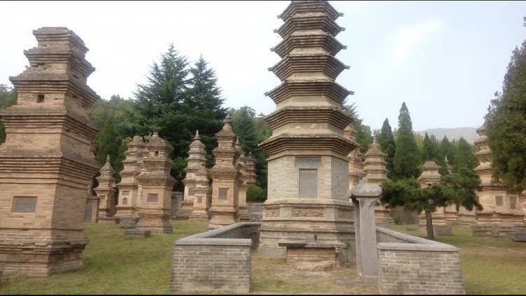 Zhengzhou 6-Day group tour | local leader