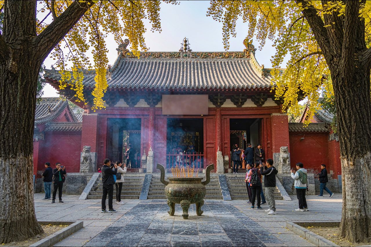 Luoyang 3-Day complete travel guide | local leader