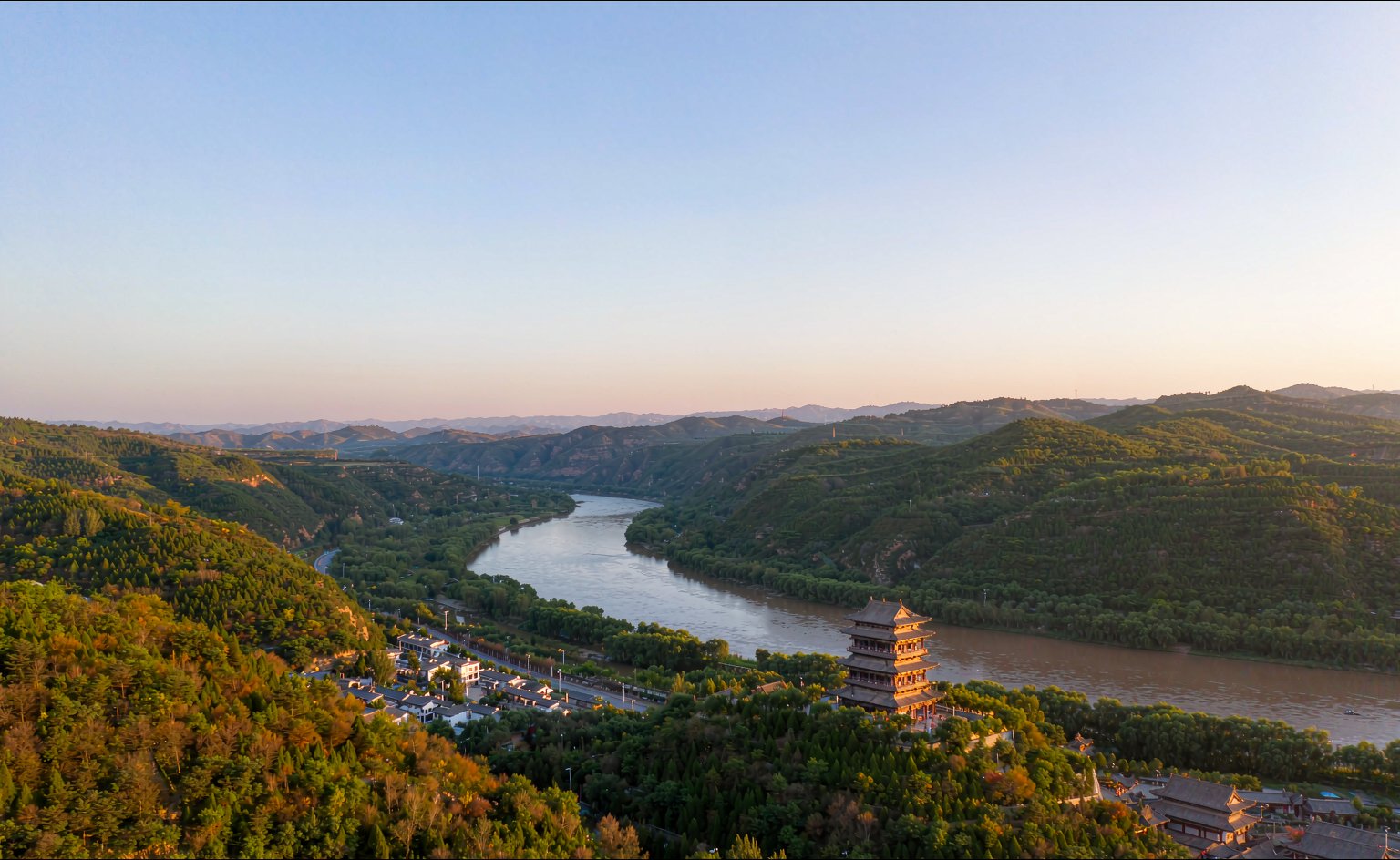 Zhengzhou 6-Day private small group | dedicated guide