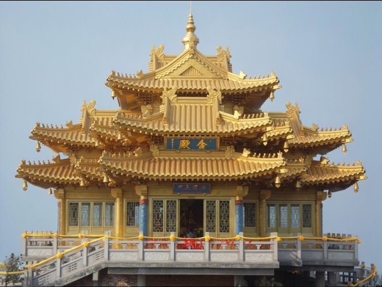 Luoyang-Zhengzhou-Kaifeng 8-Day complete travel guide | gold-medal leader
