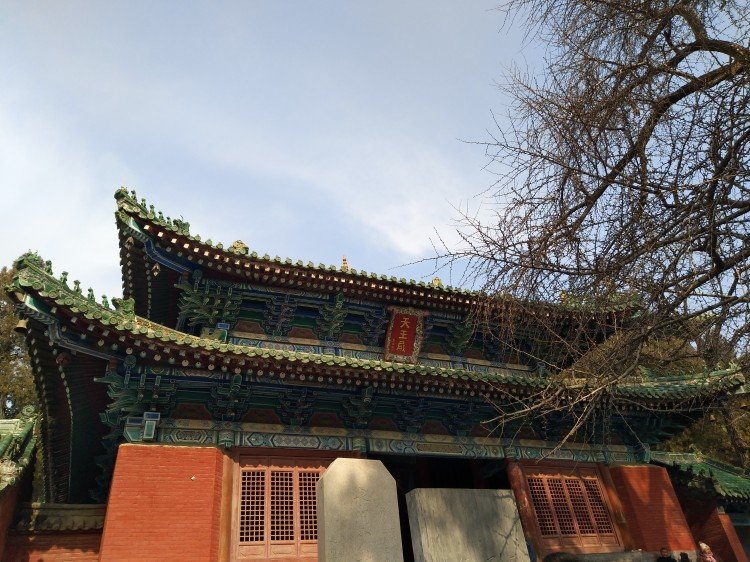 开封铁塔