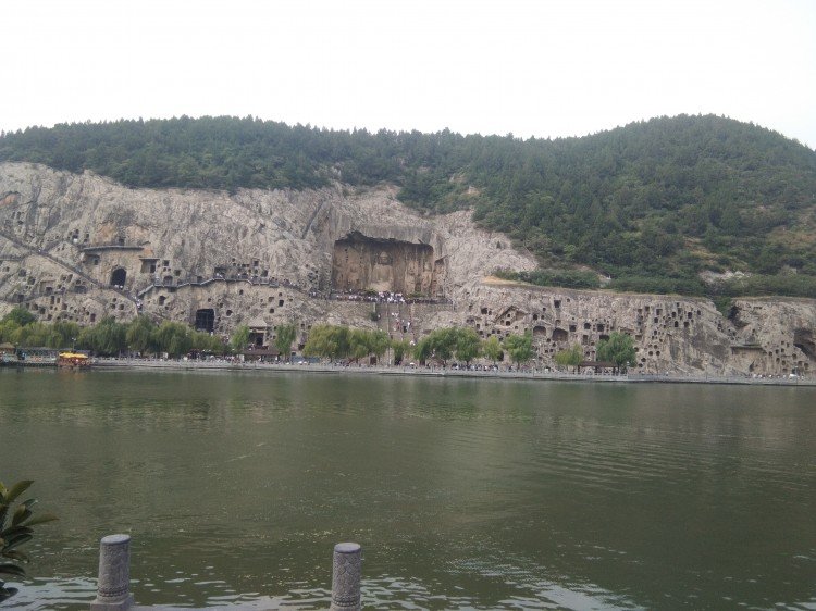 老君山金顶
