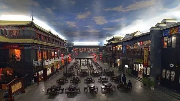 洛阳+郑州+开封6日游避坑指南！本地导游规划6天行程安排到位