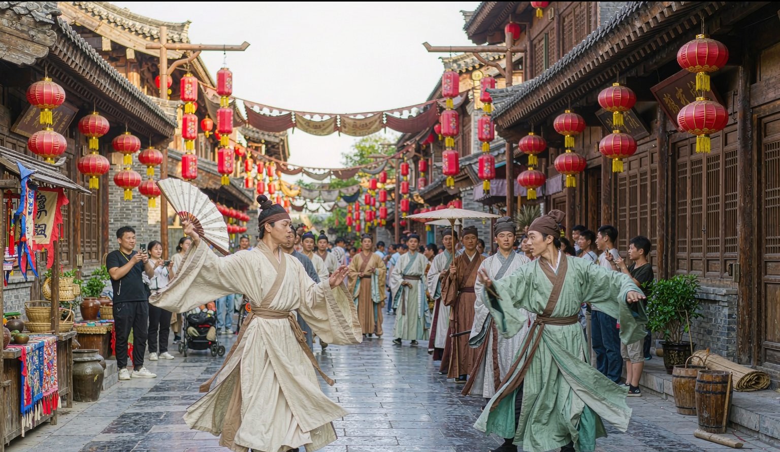 2026洛阳6天打卡小包团 | 本地领队陪同小团路线