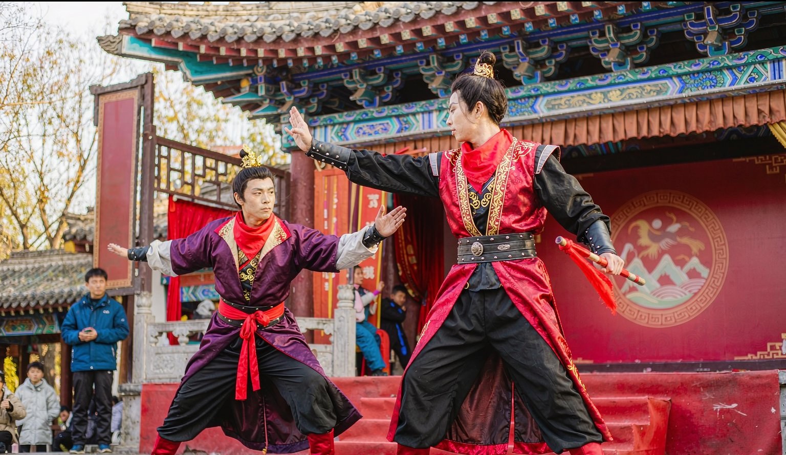 开封7天旅游全攻略 | 本地领队报团预算