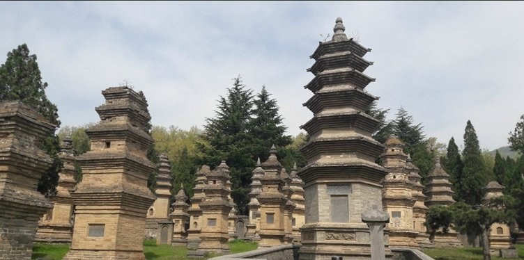 Henan 8-Day family tour | gold-medal leader