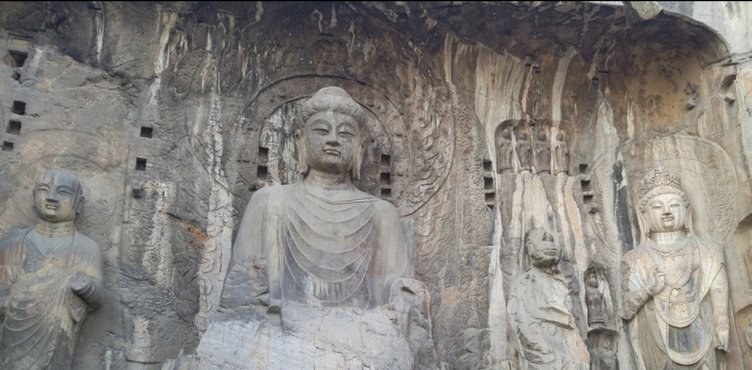 Henan 8-Day sightseeing-only tour | senior guide