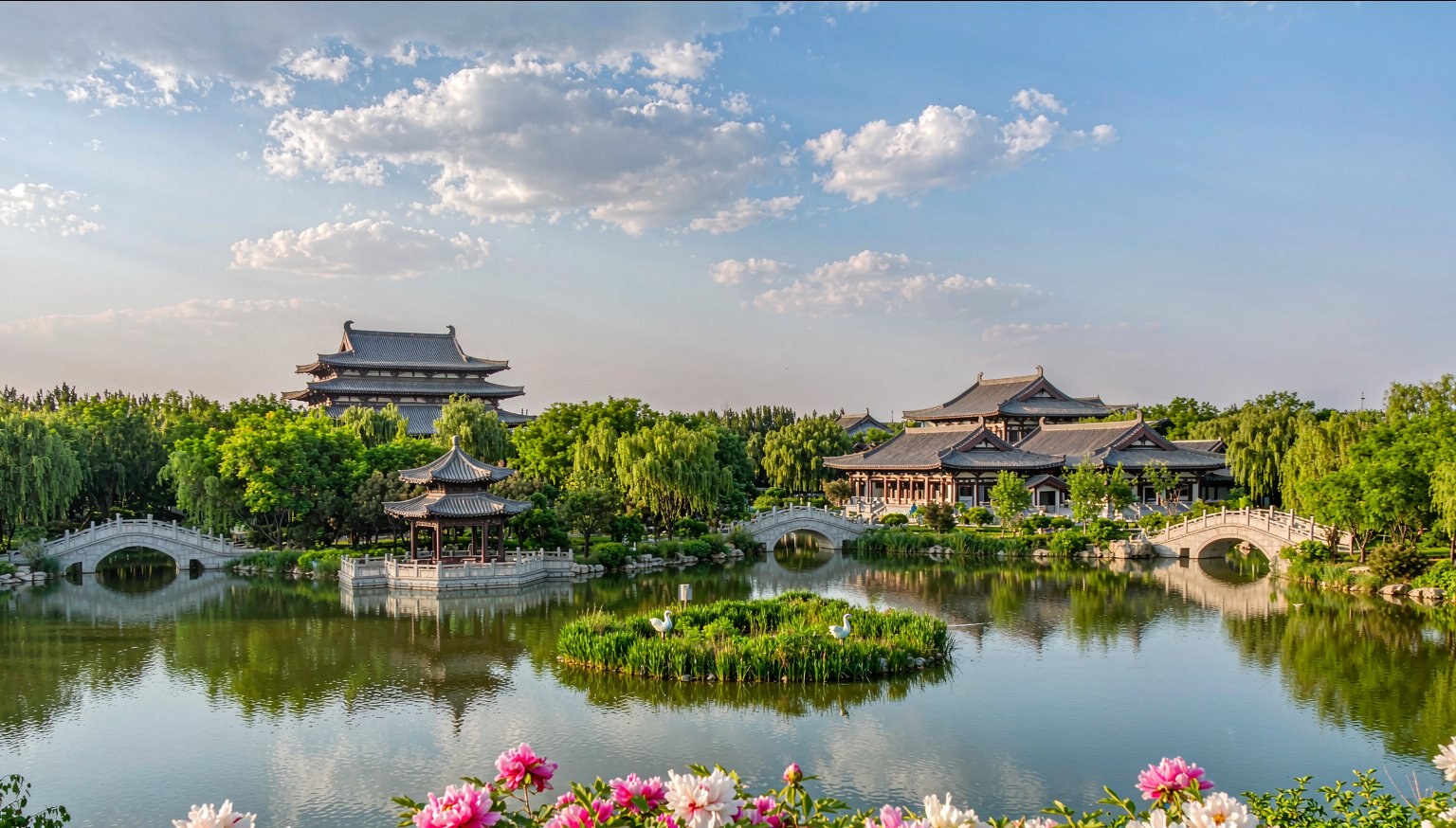 Kaifeng 8-Day sightseeing-only tour | local leader