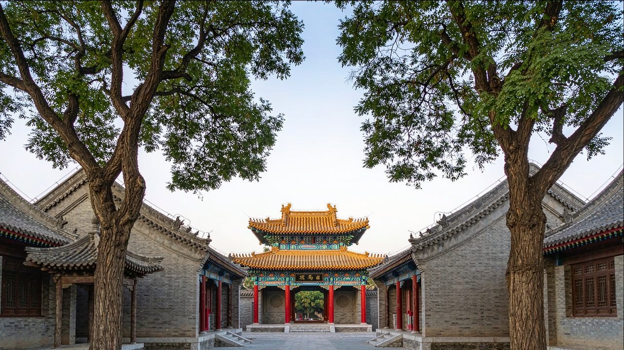 Zhengzhou 8-Day group tour | dedicated guide