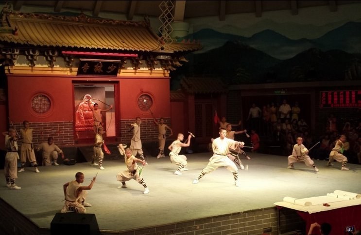 Luoyang-Zhengzhou-Kaifeng 5-Day complete travel guide | local guide